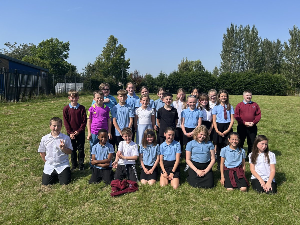 Harrysmuir Primary (@harrysmuirps) on Twitter photo 📸 Say cheeseeee 🧀 📸
A great first couple weeks for Miss Pringle’s class 🤍💛 <a href="/MissPringle_HPS/">Miss Pringle the Primary Teacher ✨🧸</a>
A lovely class photo and lots of smiles for the start of the year 🌟 📸 Say cheeseeee 🧀 📸
A great first couple weeks for Miss Pringle’s class 🤍💛 <a href="/MissPringle_HPS/">Miss Pringle the Primary Teacher ✨🧸</a>
A lovely class photo and lots of smiles for the start of the year 🌟