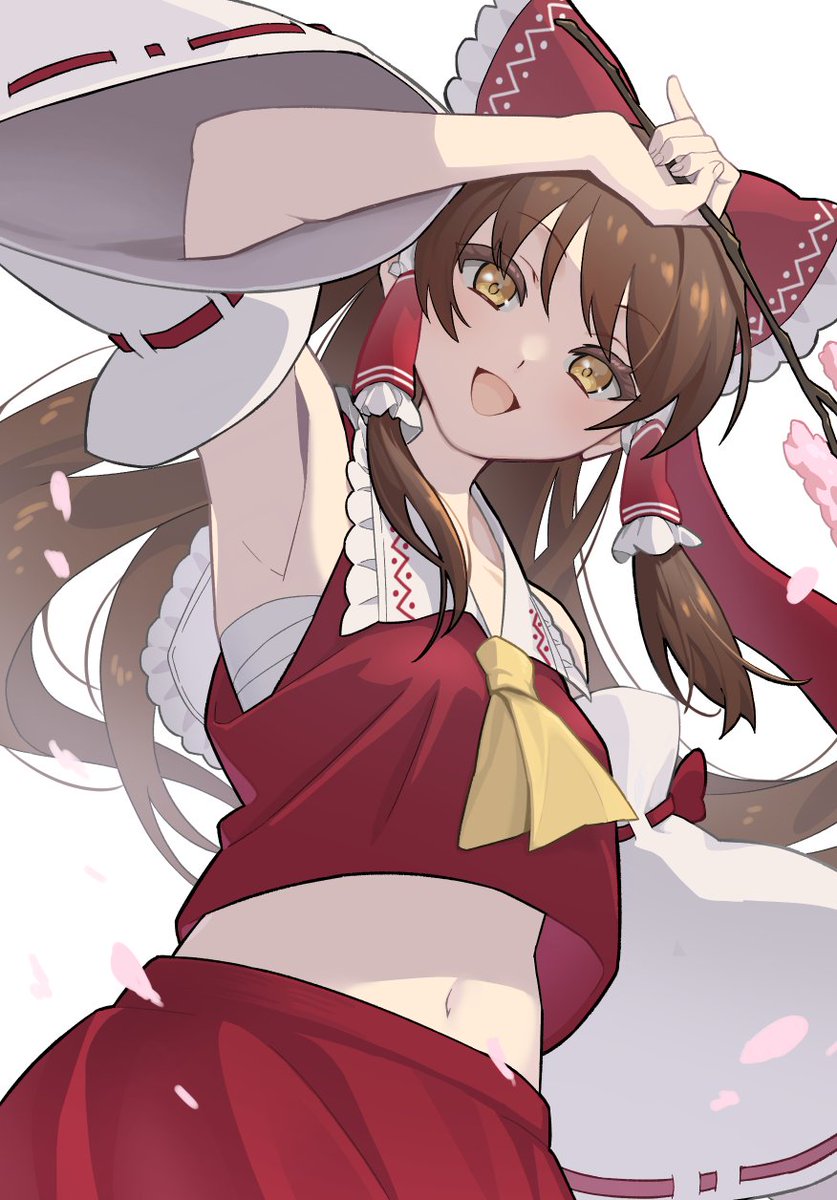 三月アクア tweet media