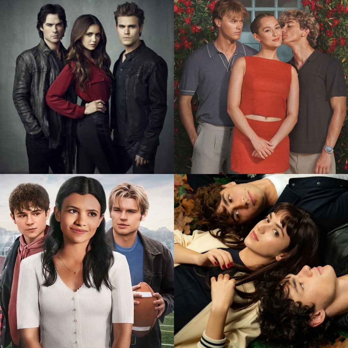 love triangle between two brothers and one girl is literally the worst trope ever