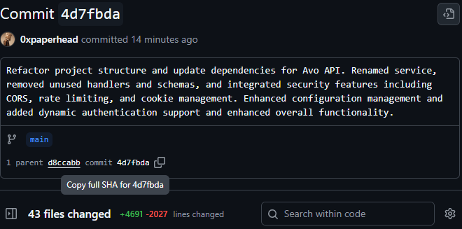 0xpaperhead's tweet photo. Better infra
GUD TEK
We build everyday https://t.co/9aqN0bHc89