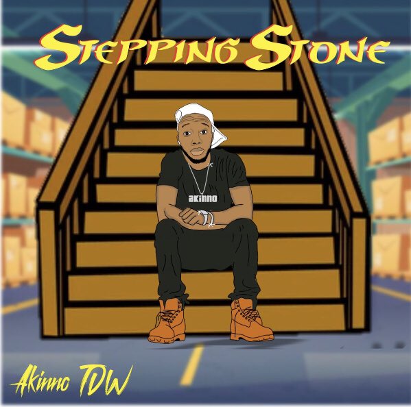 SENSATIONAL GABRIEL (@sensationaldj) on Twitter photo #SENSATIONAL #DJ #GABRIEL
#NOW #PLAYING
( STEPPING STONE) #BY <a href="/akinno_tdw/">Super 💫 Akinno TDW</a>
#ON #SUPERFM
#NowOnAiR
#NonStopMusic
#StaysafeNigeria #TuneInNow #SENSATIONAL #DJ #GABRIEL
#NOW #PLAYING
( STEPPING STONE) #BY <a href="/akinno_tdw/">Super 💫 Akinno TDW</a>
#ON #SUPERFM
#NowOnAiR
#NonStopMusic
#StaysafeNigeria #TuneInNow
