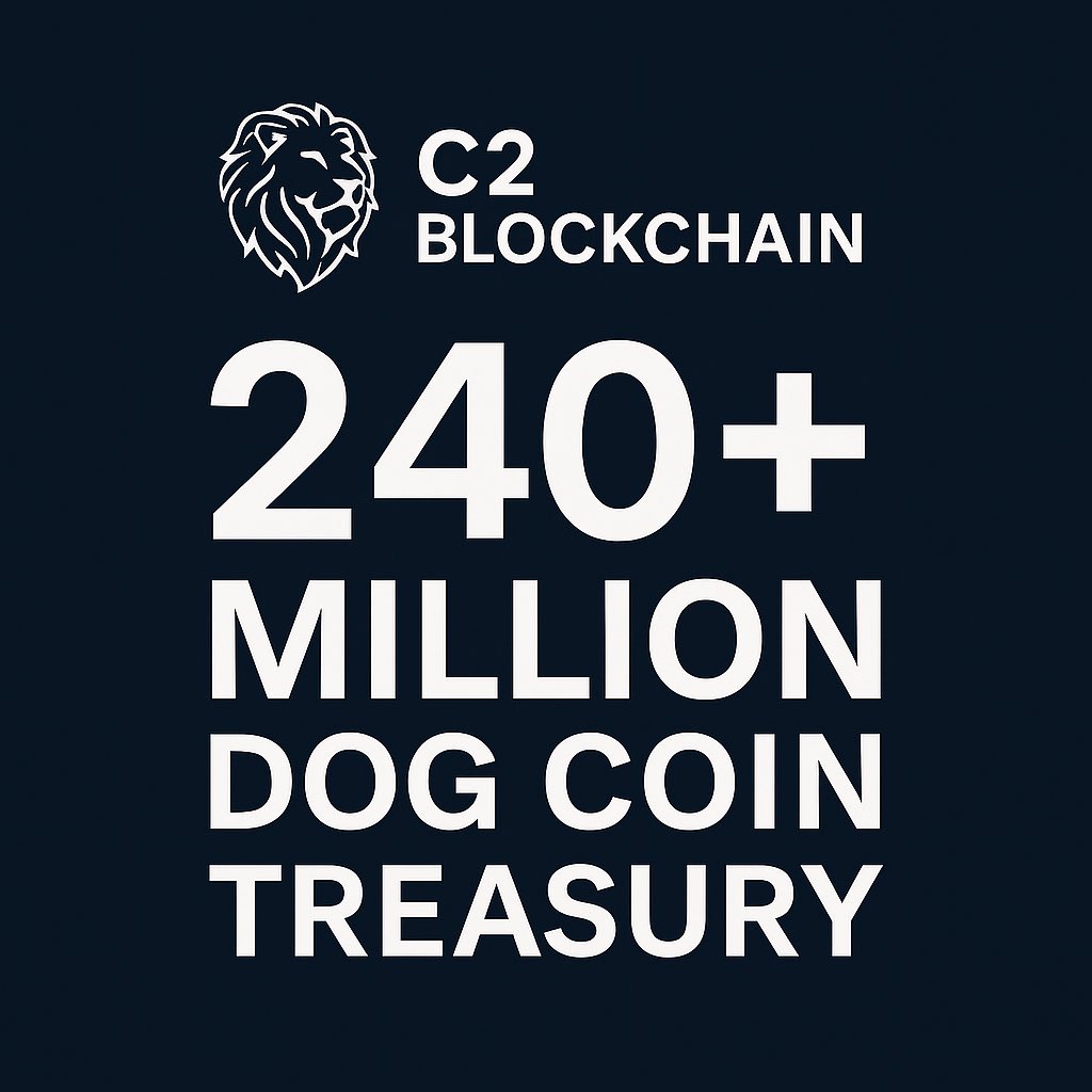 $CBLO+ $DOG