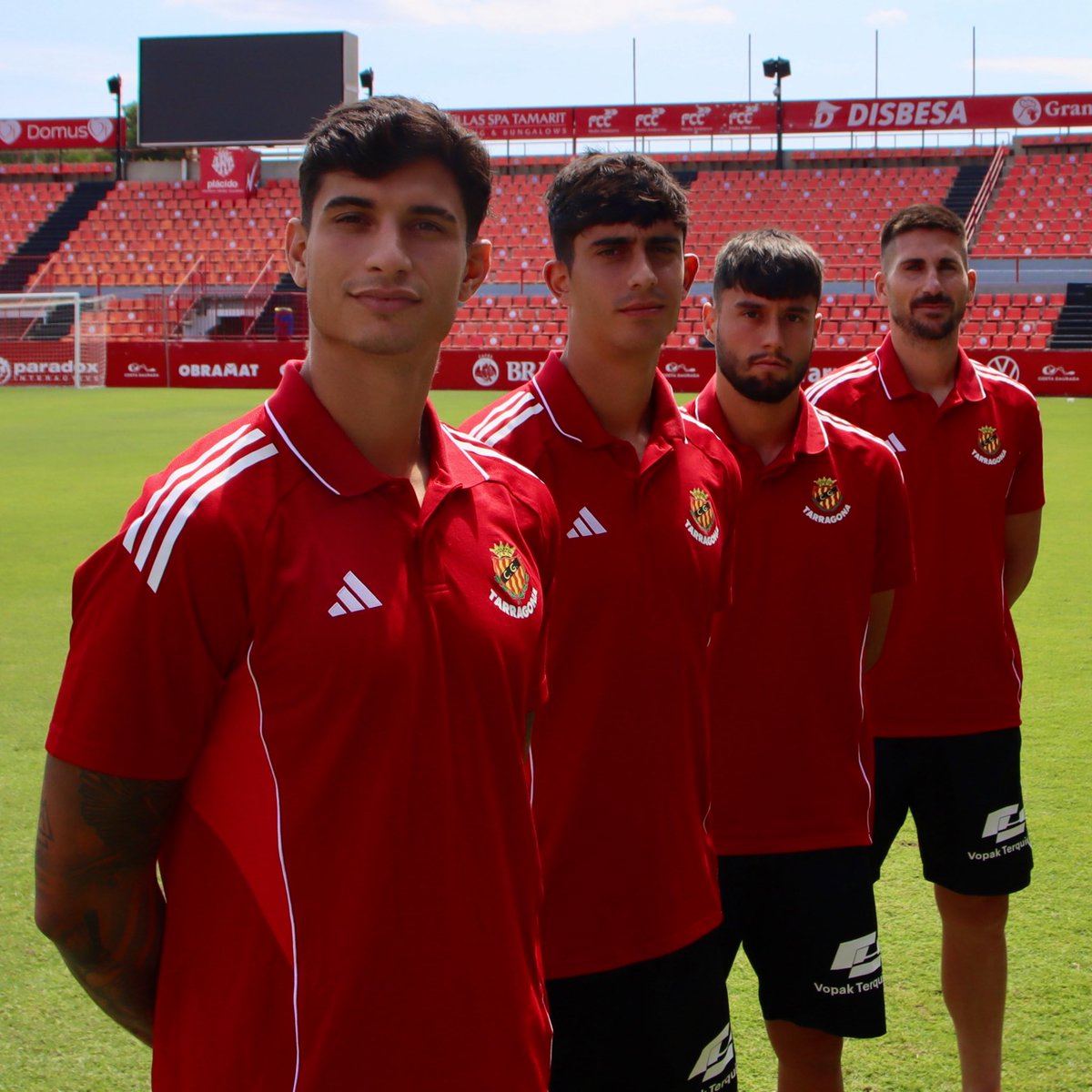 NÀSTIC DE TARRAGONA (@nastictarragona) on Twitter photo ©️𝐚𝐩𝐢𝐭𝐚𝐧𝐬 𝟐𝟎𝟐𝟓🗡️𝟐𝟎𝟐𝟔
🧲 <a href="/OscarSanz__/">OSCAR SANZ</a>
🧲 Montalvo
🧲 <a href="/jaumejardi70/">jaumejardi70🚐</a>
🧲 C. Morgado
ℹ lc.cx/mQKNtl
#FEtsdeFerro ©️𝐚𝐩𝐢𝐭𝐚𝐧𝐬 𝟐𝟎𝟐𝟓🗡️𝟐𝟎𝟐𝟔
🧲 <a href="/OscarSanz__/">OSCAR SANZ</a>
🧲 Montalvo
🧲 <a href="/jaumejardi70/">jaumejardi70🚐</a>
🧲 C. Morgado
ℹ lc.cx/mQKNtl
#FEtsdeFerro