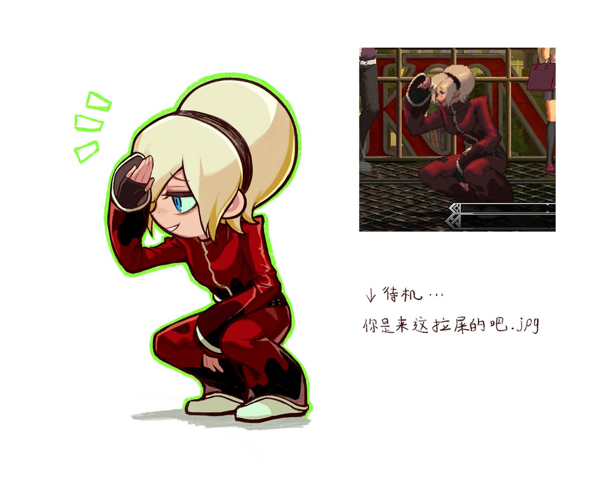 自娱自乐大师 tweet media