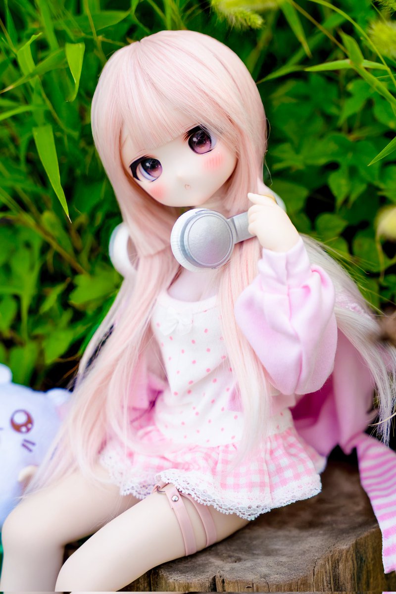 eiri_doll's tweet photo. 🎵🎶🎵🎧
#Chikiっ子 
#MDDはいいぞ
#EIRI_DOLL https://t.co/0CpB08jLi1