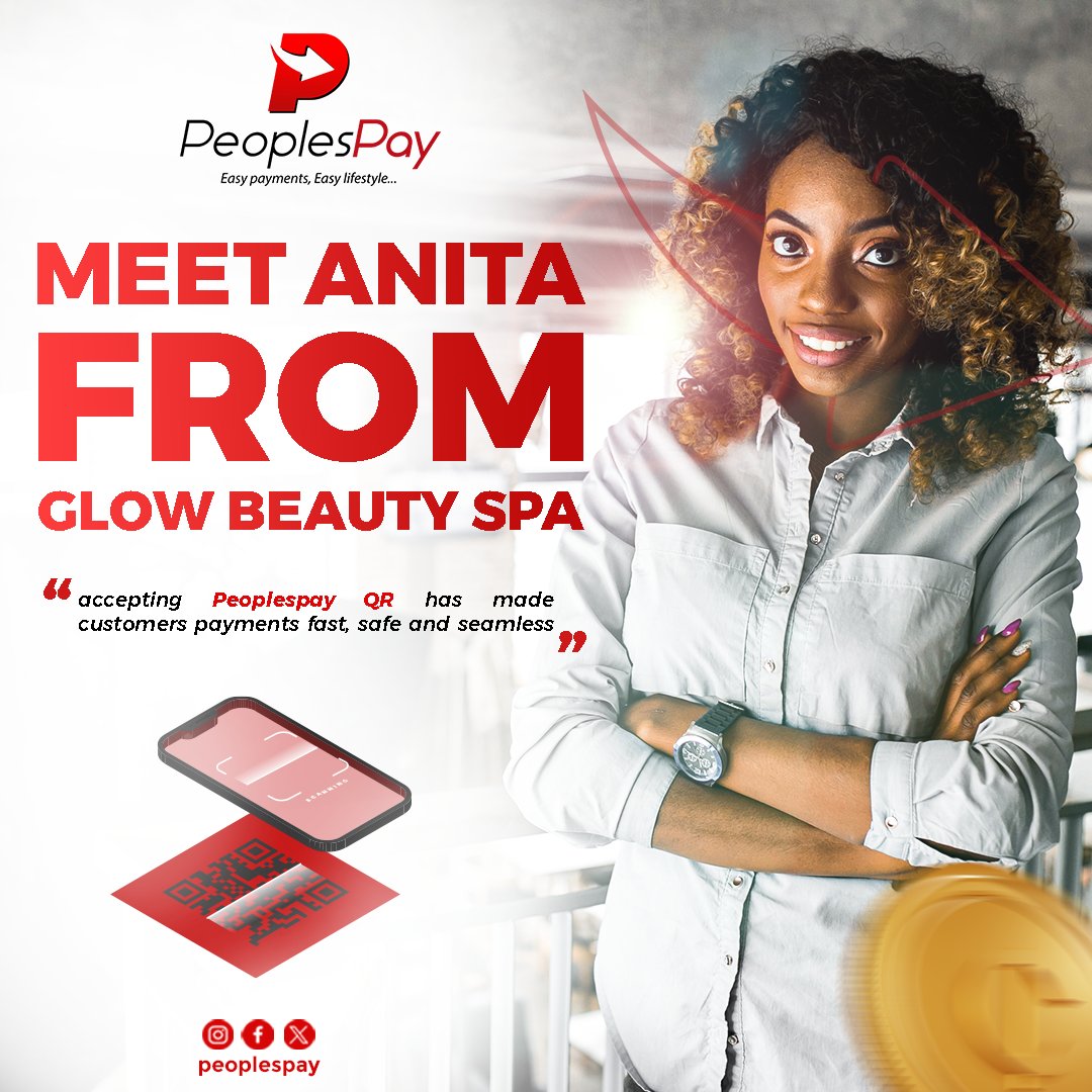 PeoplesPay tweet media