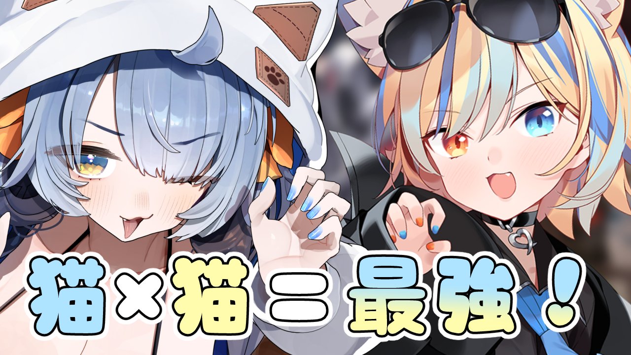 みやみやさん専用3 乃ノ宮みや-미야짱-🐈️💙🐾 (@miya_nonomiya_) / X
