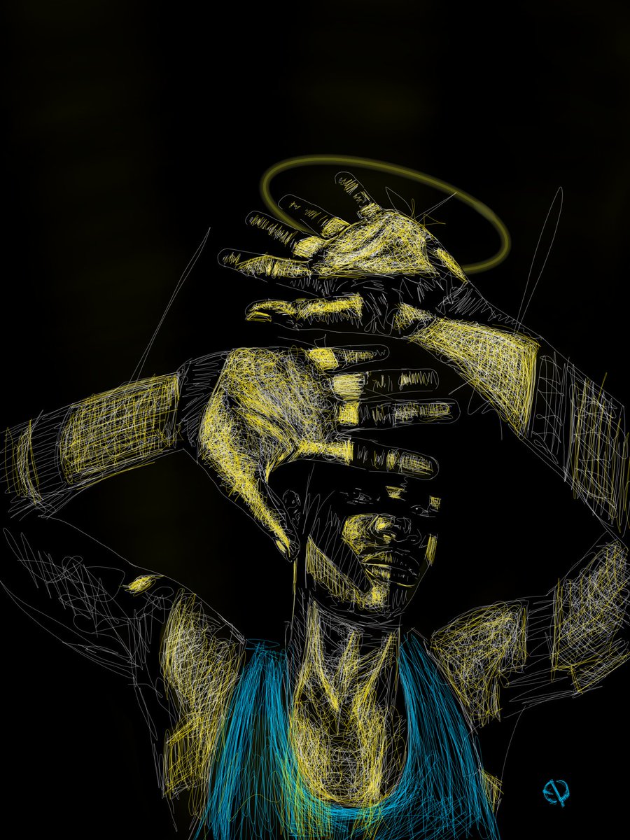 It just starts to get better.