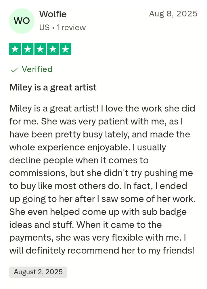 Miley Stane tweet media