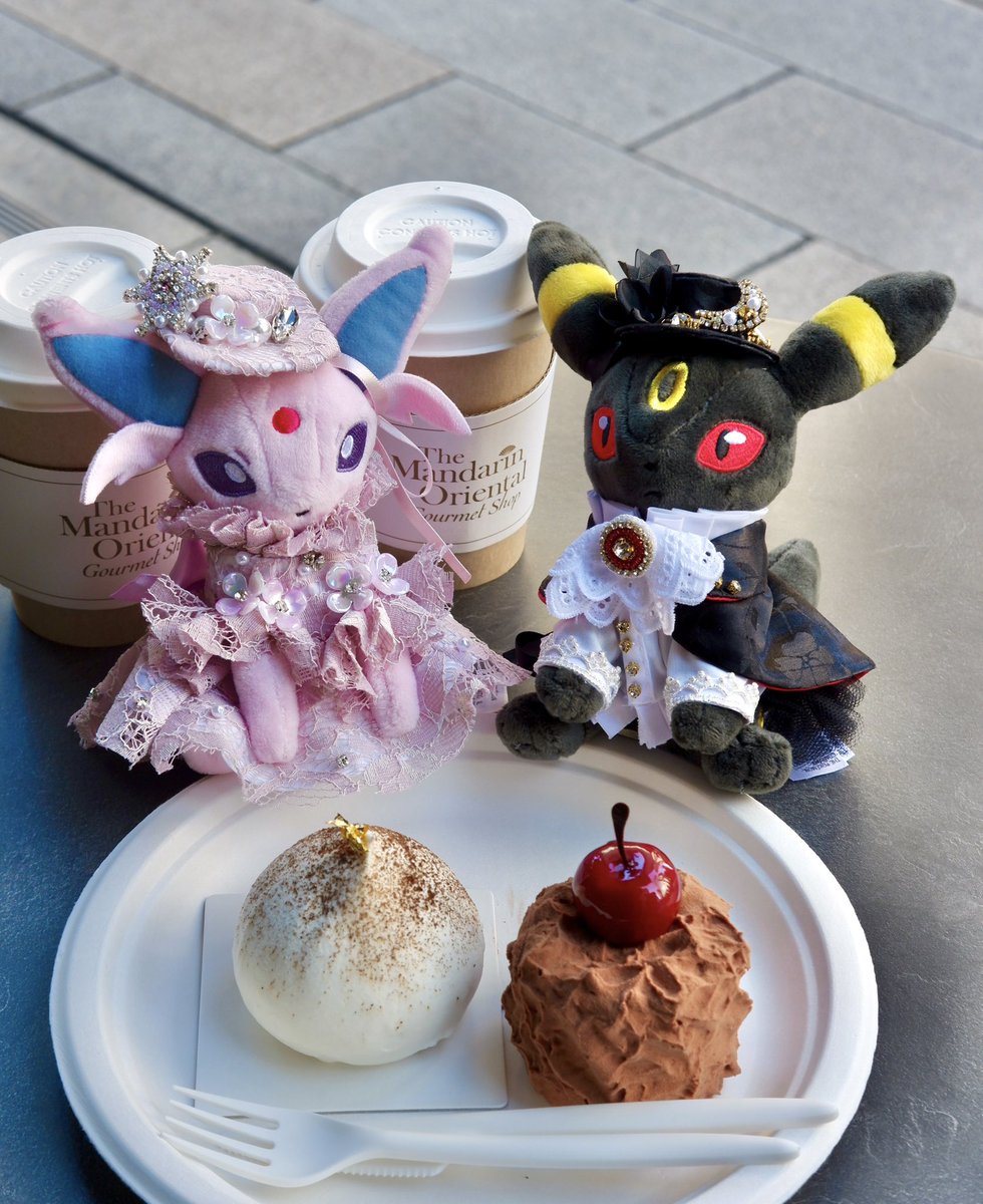 yuver_poke's tweet image. #エーフィの日