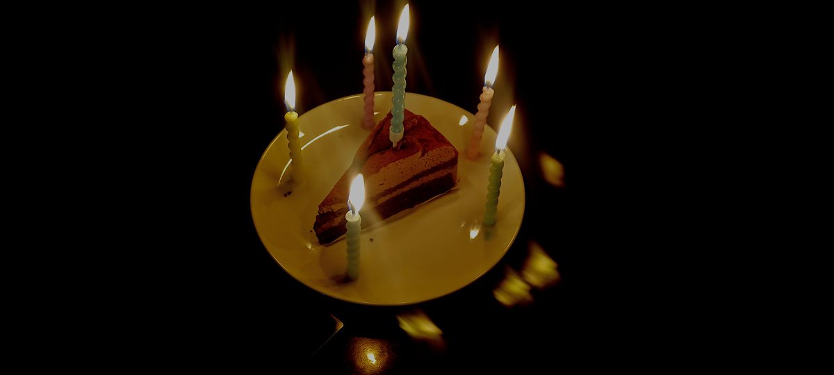 誕生日でした😂