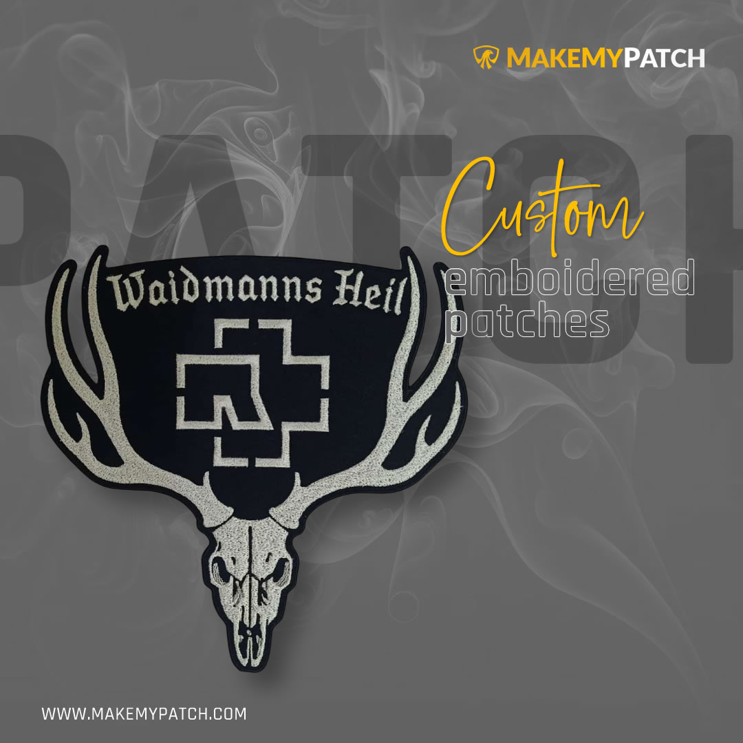 makemypatchnow's tweet photo. Honor your bond and unity with brotherhood custom patches that symbolize strength, loyalty, and connection.

Fill our #FreeQuote Form:

https://t.co/O8FbF7gPxo

#BrotherhoodPatches #CustomPatches #UnityInThread #LoyaltyAndPride #BrotherhoodInStitch #EmbroideredIdentity https://t.co/3YChqeWktH