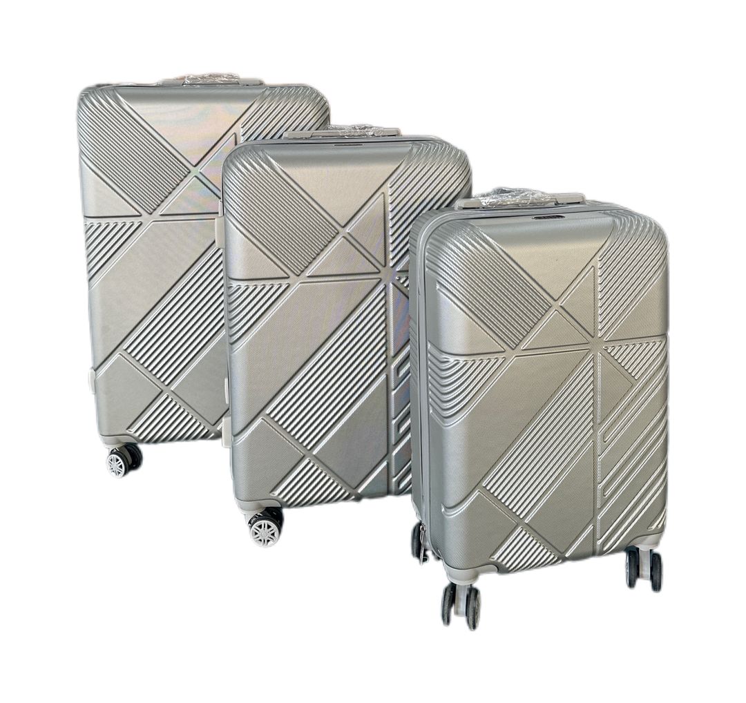 Plastic SILICONE Material 
Full Set 3 Pieces  160,000=
Size Kubwa 80,000/=
Size Ya Kati  70,000/=
Small Size 50,000/=
Napatikana Kariakoo Mtaa Wa TANDAMTI NA SKUKUU (SWAHILI) Mkabala Na Soko Jipya 
0659647989
Delivery Popote 
KARIBUNI