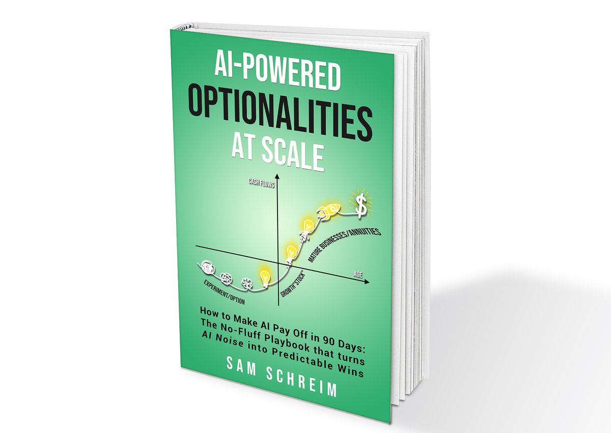 Sam Schreim tweet media