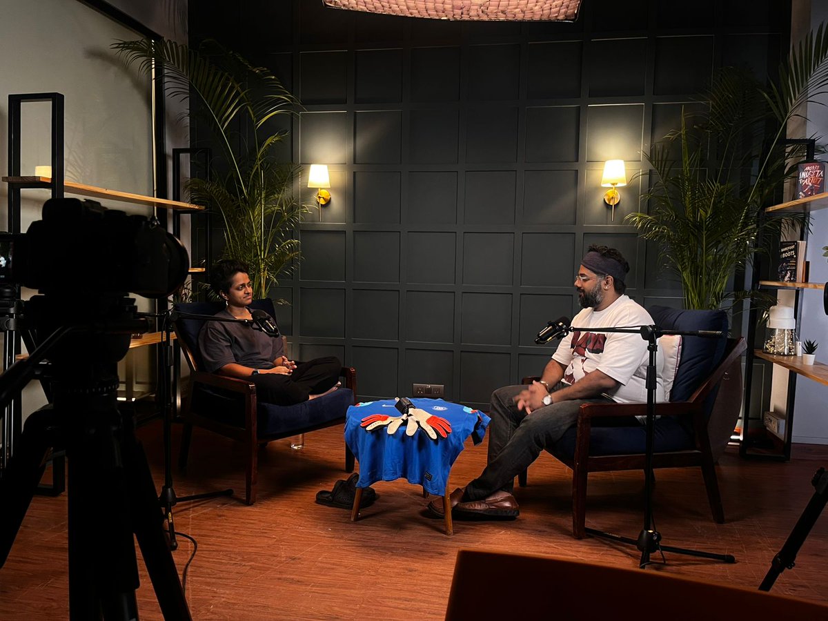 Humans of Indian Football tweet media