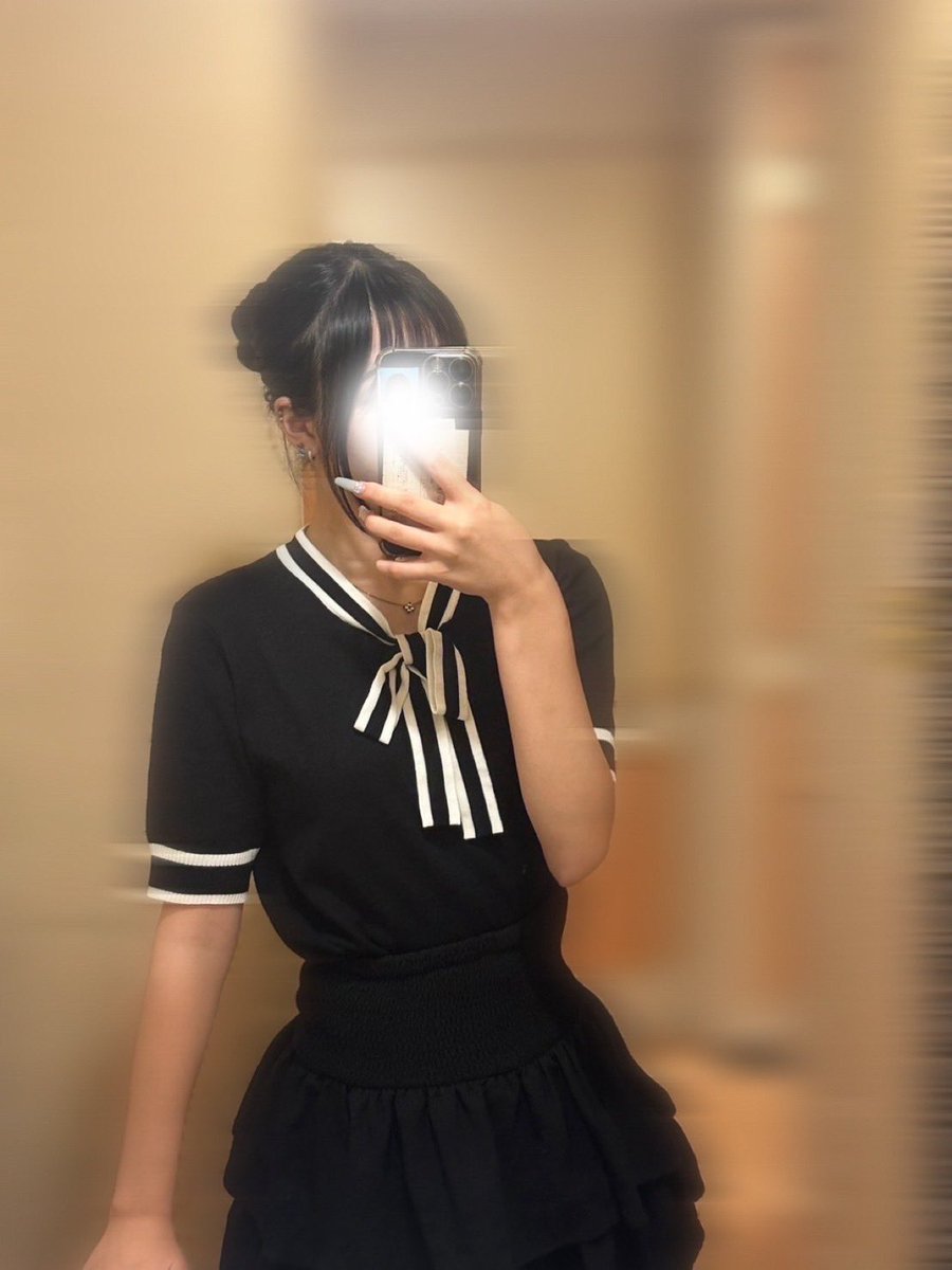 本日23時からいますჱ̒(^ ܸ_  ̫ _^)
お時間合う方会いに行きください！
お待ちしてます🌟