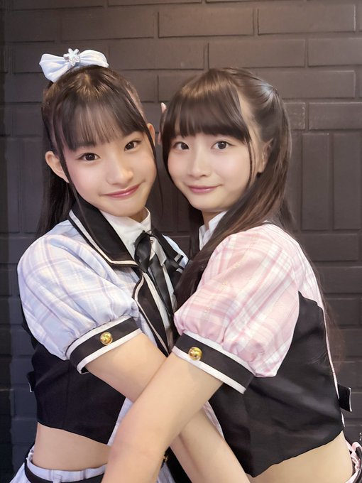 Twitterのコスプレ画像1