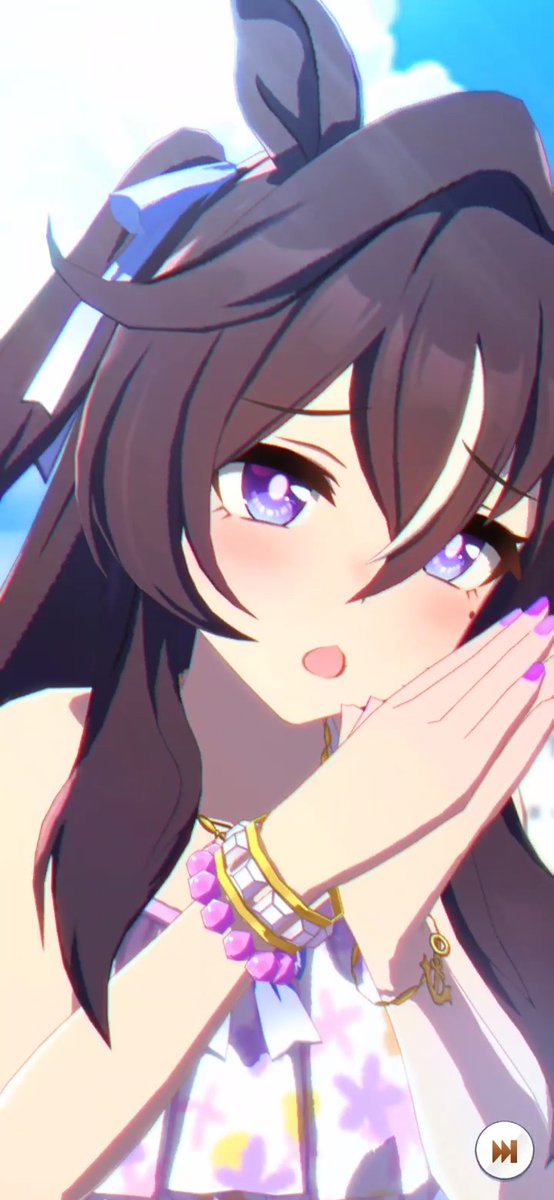 「水着ヴィブロス入手!ミッションで石かき集めたけど、結局天井行っちまったーでもすげ」|大破ぇぁこん（空調）のイラスト