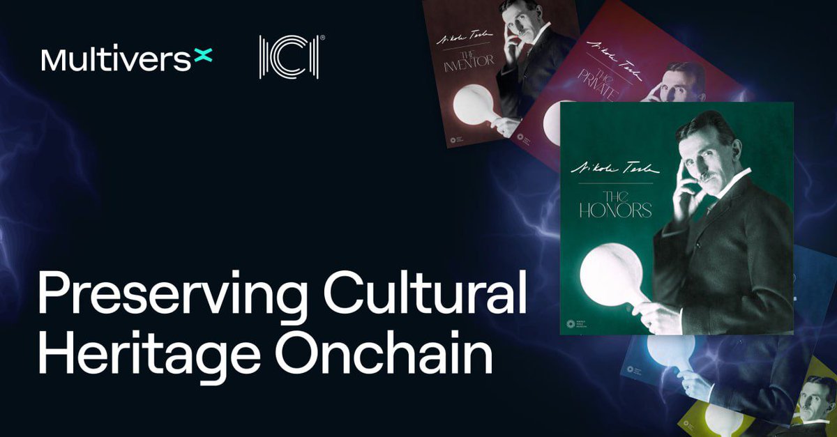 ICI Bucharest tweet media