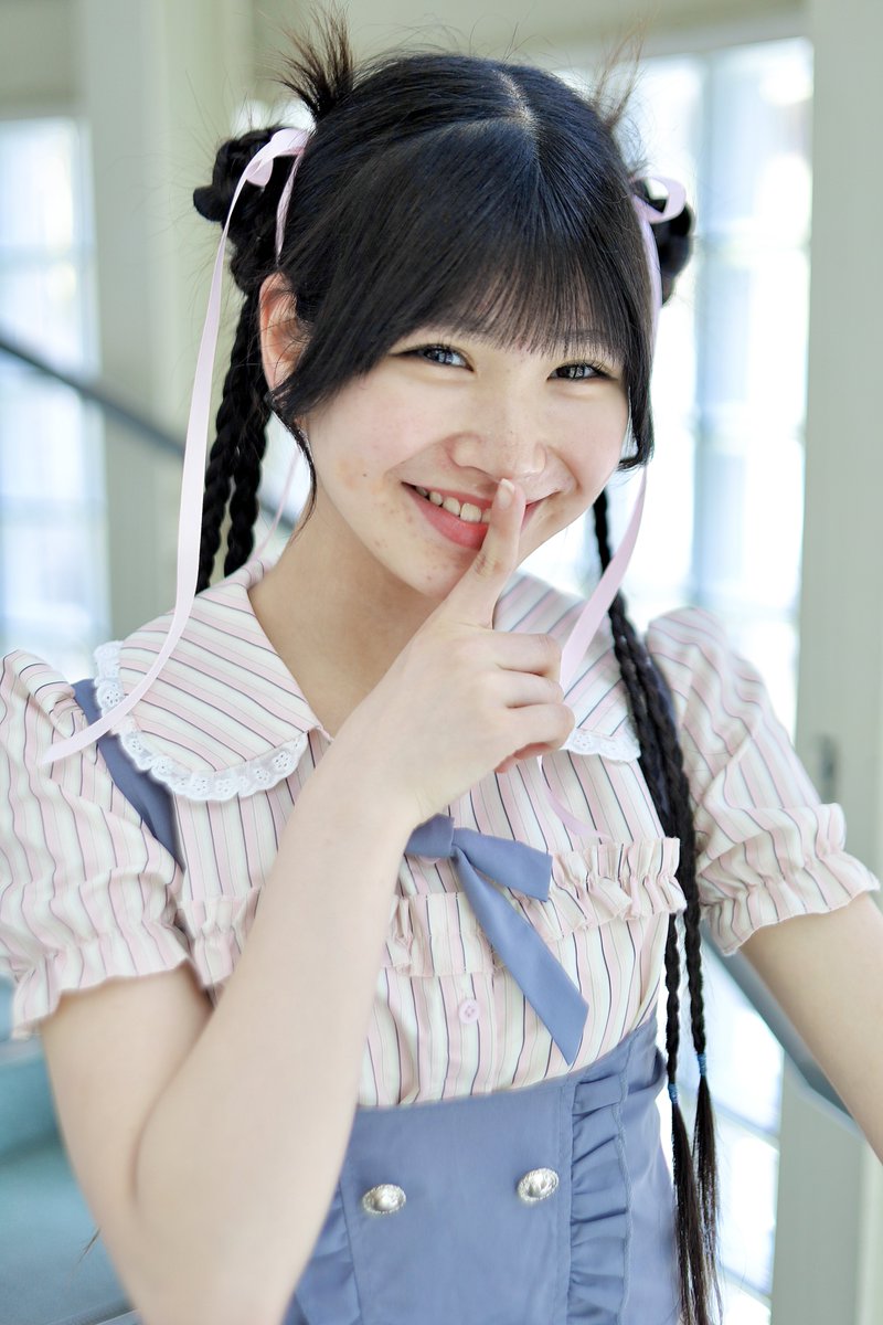 🩷CHEERFUL🩵 まほちゃん ＠高田馬場BSホール 2025.06.08 両サイドに