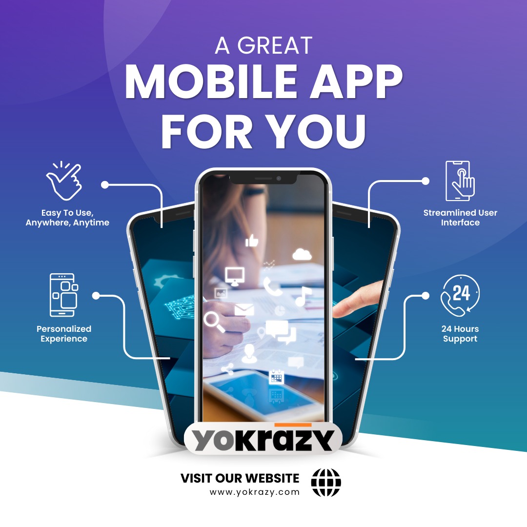 YoKrazy tweet media