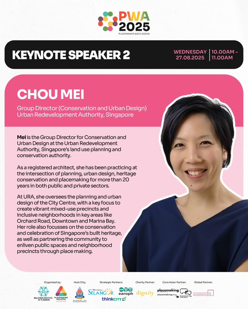 placemakingMY's tweet photo. https://t.co/wjLAaBB9Pv