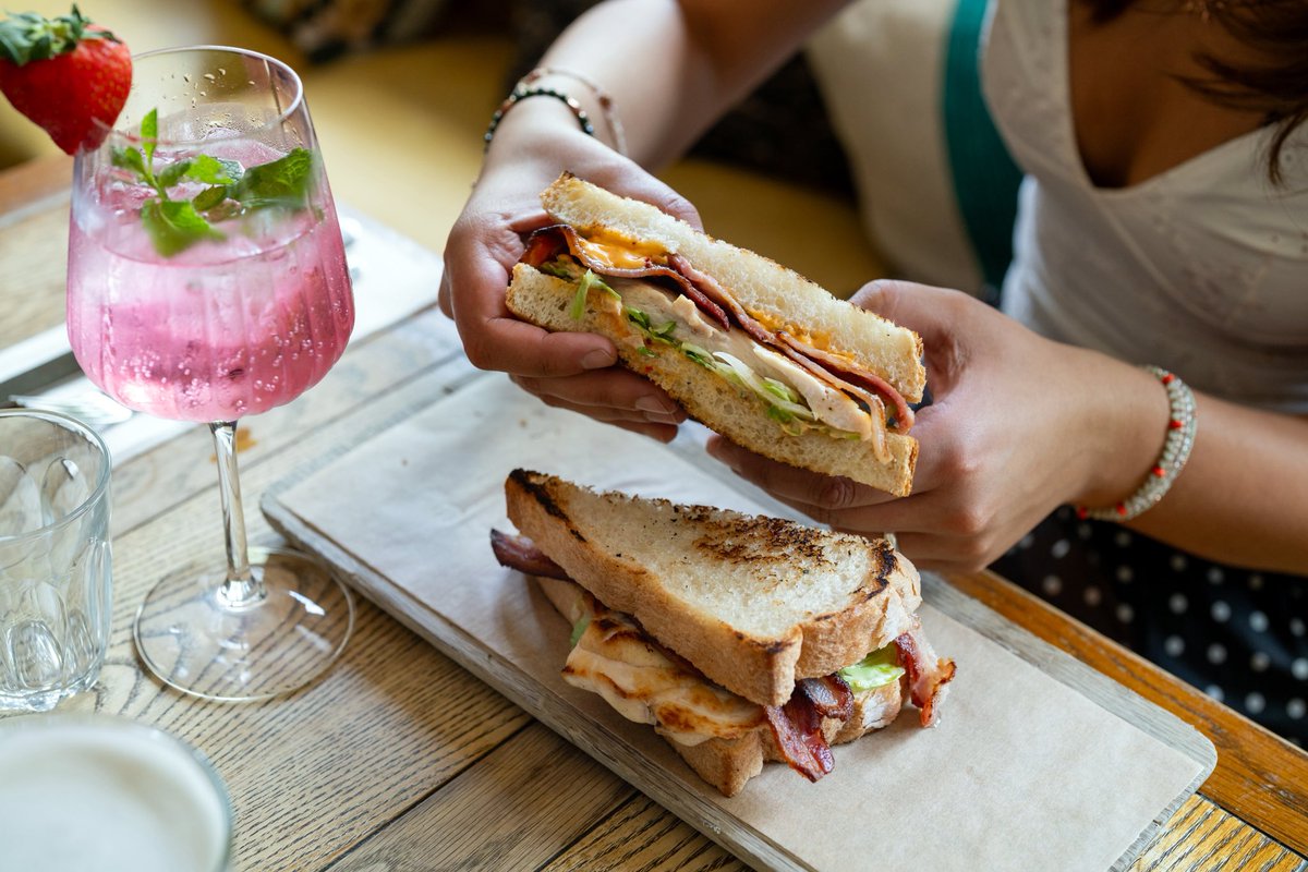 The Prince Albert tweet media