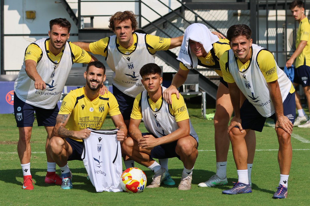 A.D. Mérida tweet media