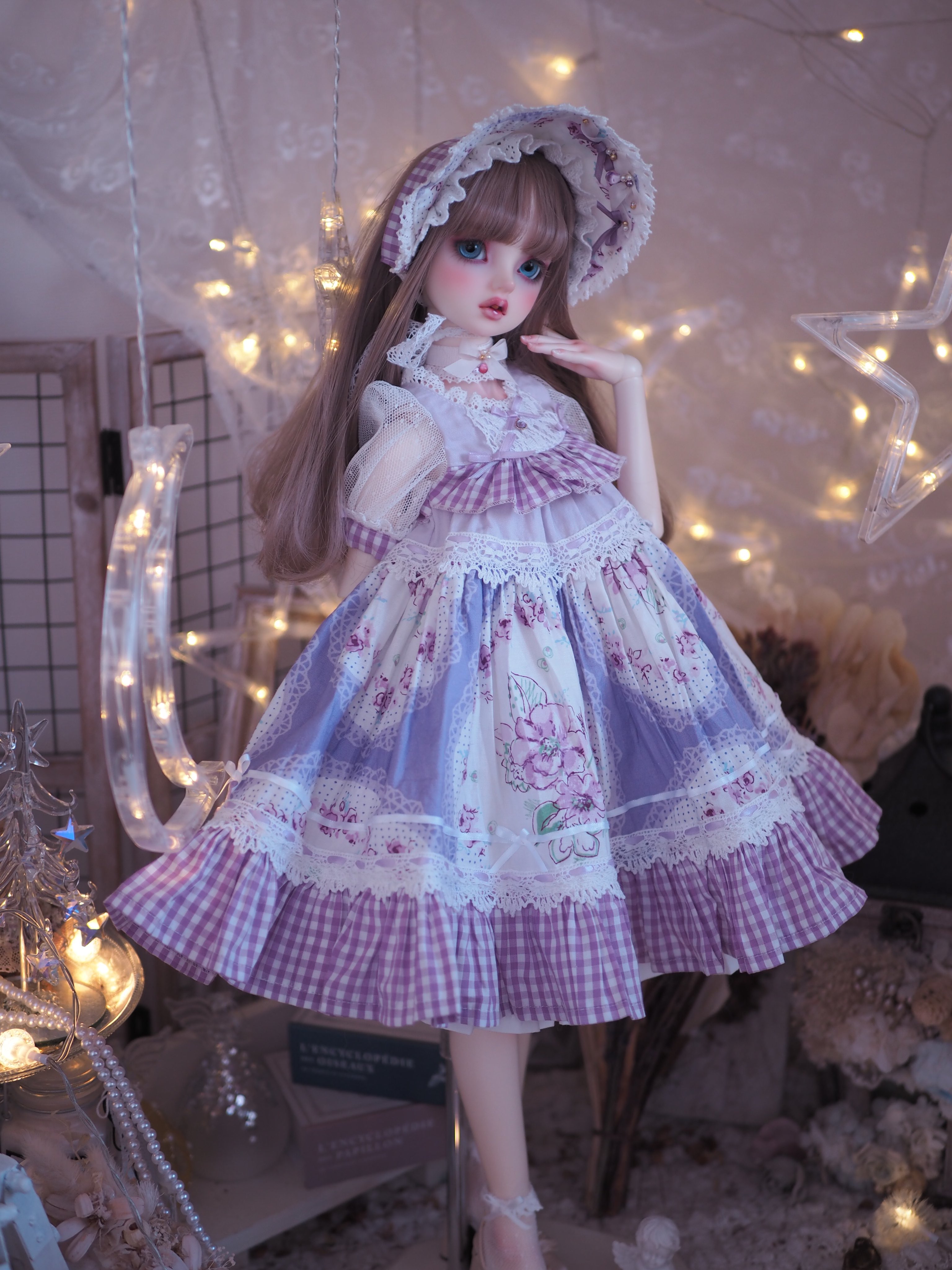 ななうさ (@nanausa_custom) / X