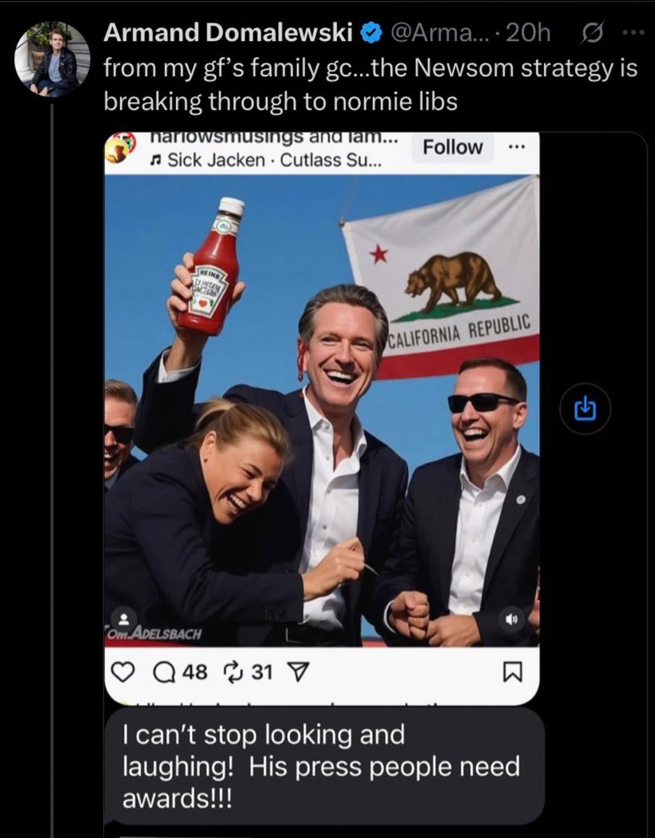 bryansbabe68's tweet image. This is just a store! Look at what him and his team think of a president that almost died and an American who did🫤
These ppl are sick!
#RIPCorey