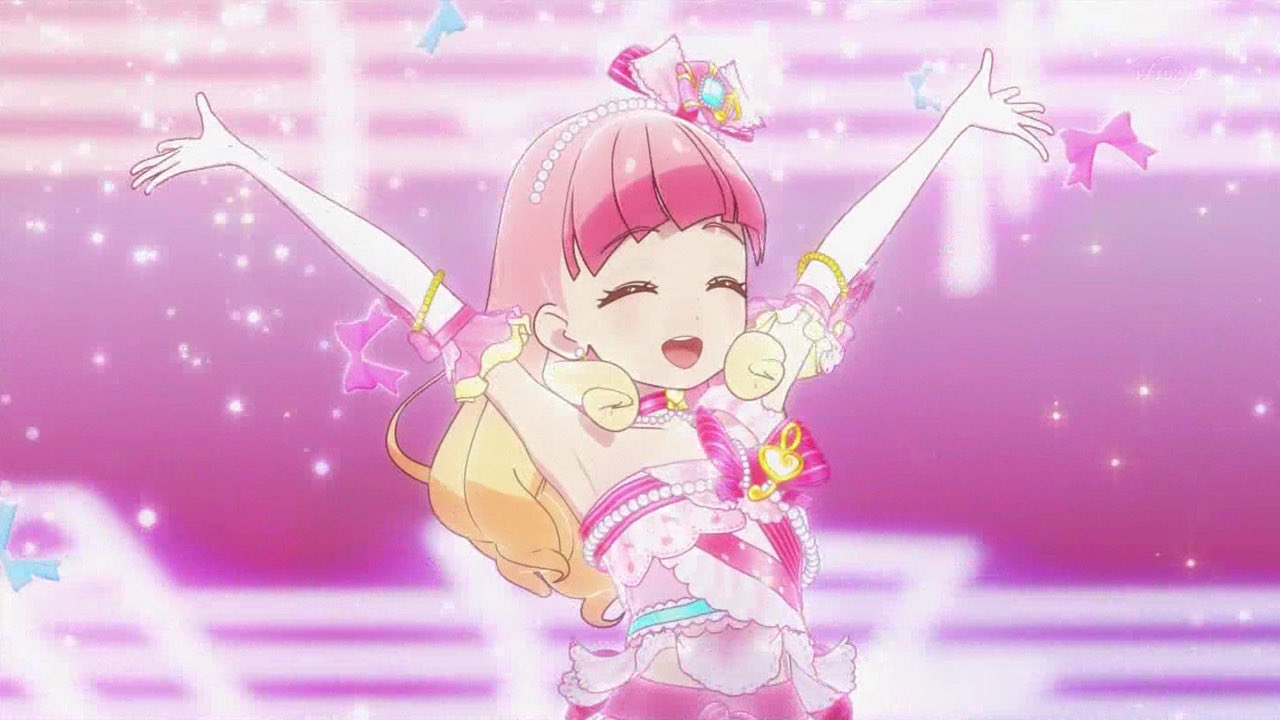 アイカツフレンズ！第４弾BFR・PR　半端ばらうり受付中 4弾｜カードリスト｜データカードダス アイカツフレンズ！