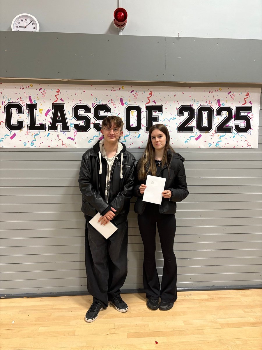 Parkside Community School tweet media