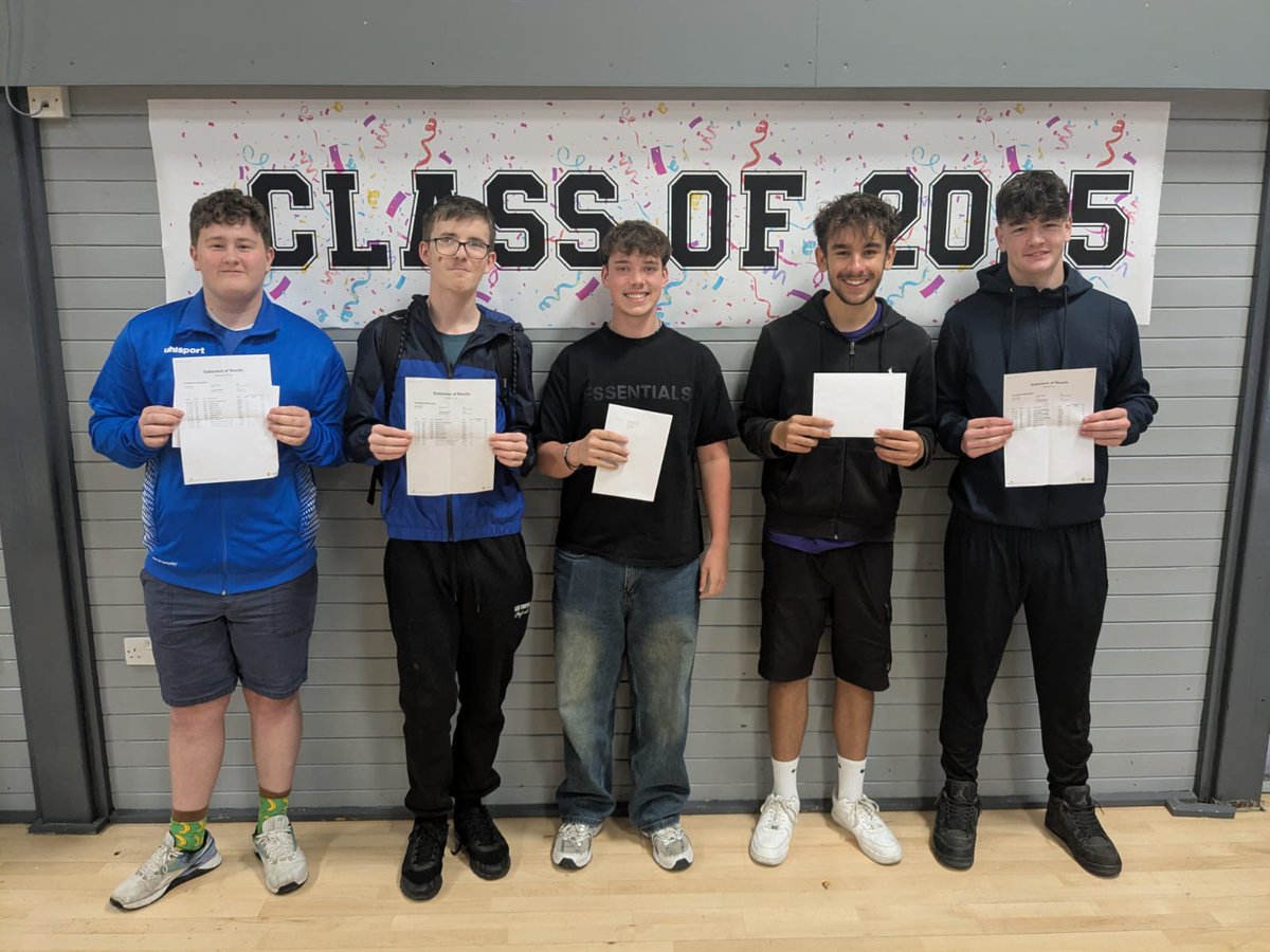 Parkside Community School tweet media