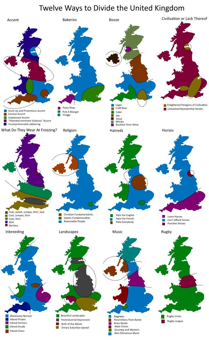 'Scrumpy &amp; Western' 😂