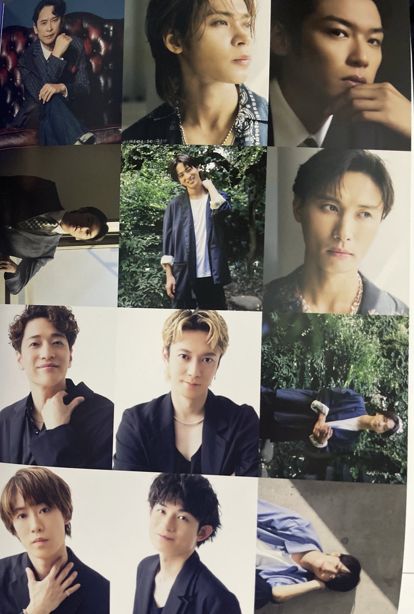 茶🍵ゆ tweet media