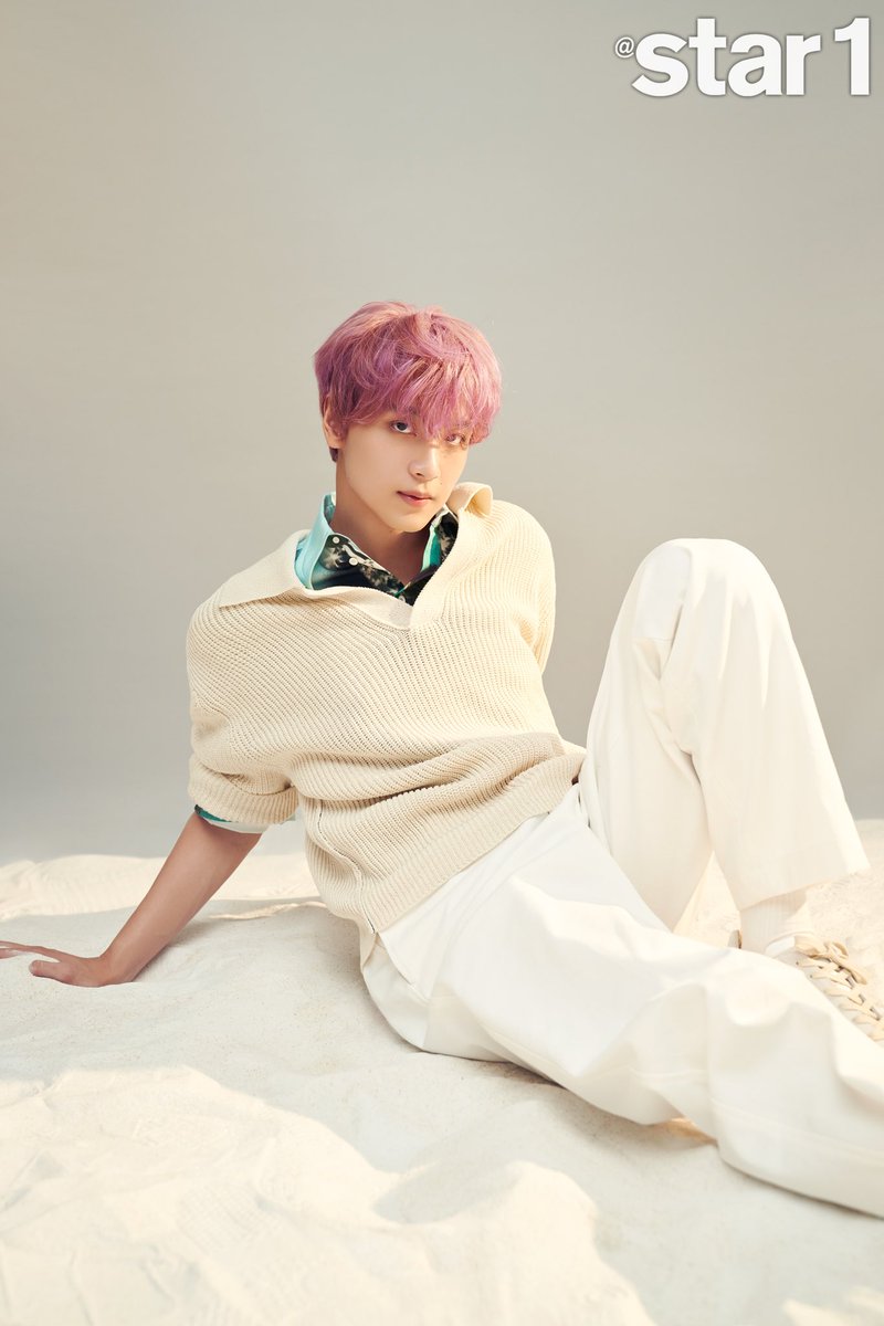 haelovs's tweet photo. HAECHAN NEW MAGAZINE SHOOT CONFIRMED! https://t.co/L23K8AHH8X