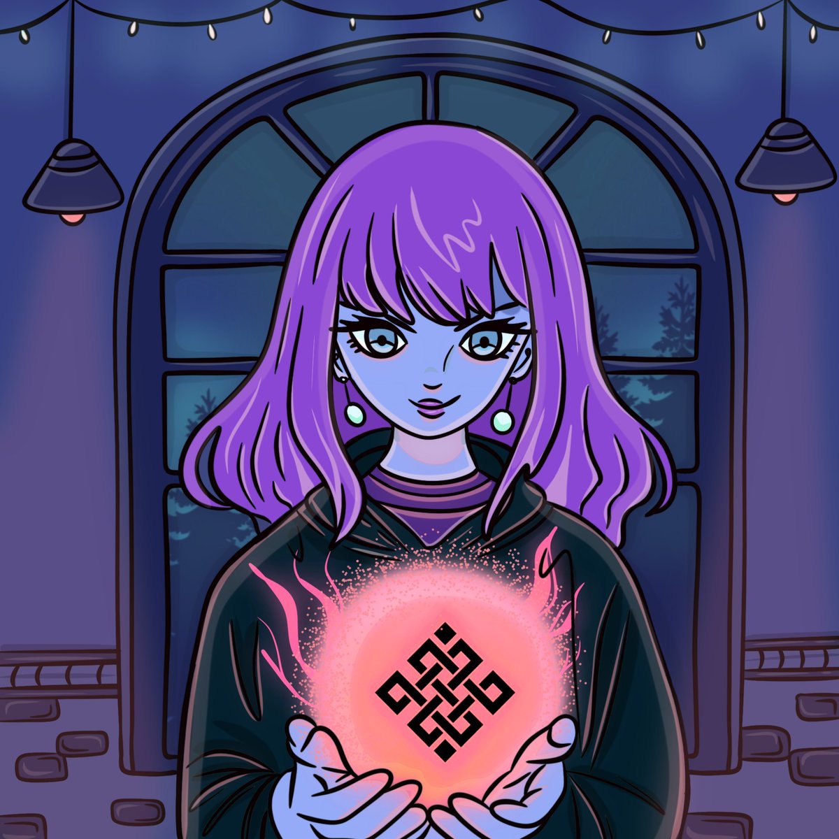 MathsonArt 💜🟪 (@mathsonart) on Twitter photo With EOVMT Symphony and specialized compute nodes, Ritual runs parallel AI workloads while keeping things secure and decentralized. 🌐
No external keepers needed!
Thanks to <a href="/ritualfnd/">Ritual Foundation</a> native scheduling system, transactions stay reliable and cost-efficient. ✅
And with With EOVMT Symphony and specialized compute nodes, Ritual runs parallel AI workloads while keeping things secure and decentralized. 🌐
No external keepers needed!
Thanks to <a href="/ritualfnd/">Ritual Foundation</a> native scheduling system, transactions stay reliable and cost-efficient. ✅
And with