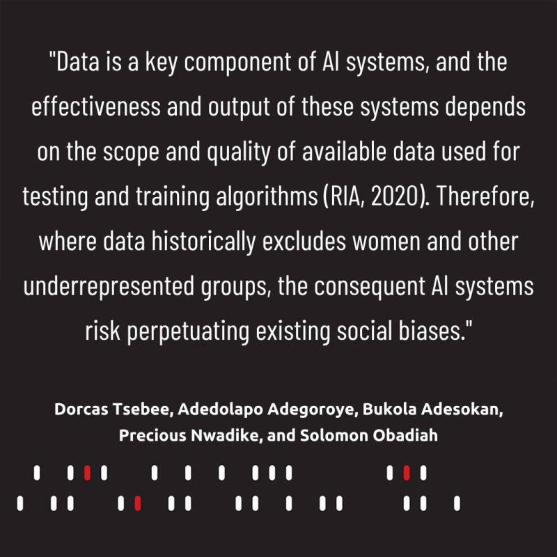 Research ICT Africa tweet media