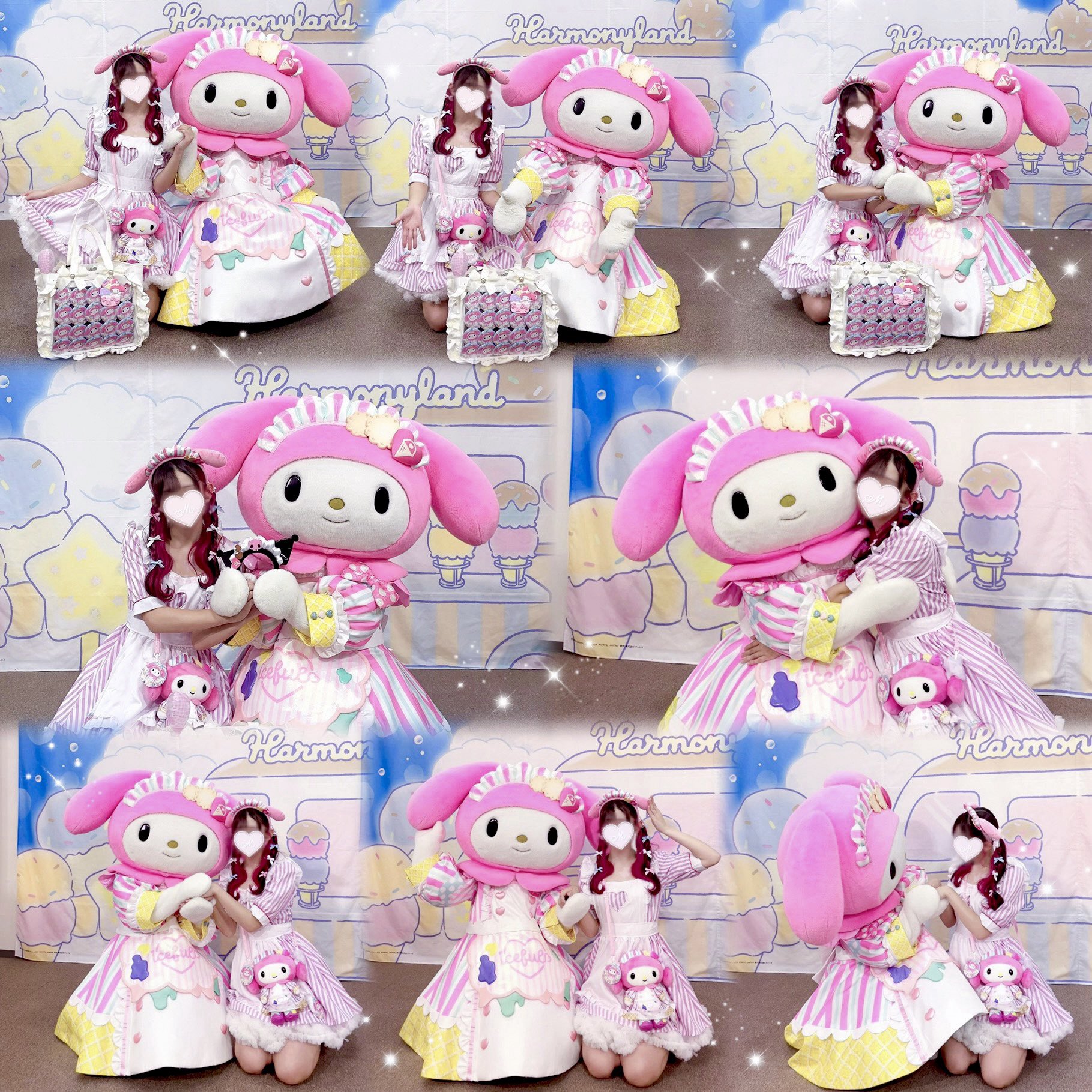 🎀にゃんめろ🎀 on X: 
