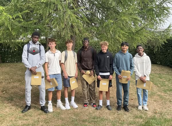 bradleystokecs's tweet photo. And it's also huge congratulations to our Year 10 students who collected their GCSE Religious Studies exam results this morning.  Well done to all! https://t.co/82jS51gUOG