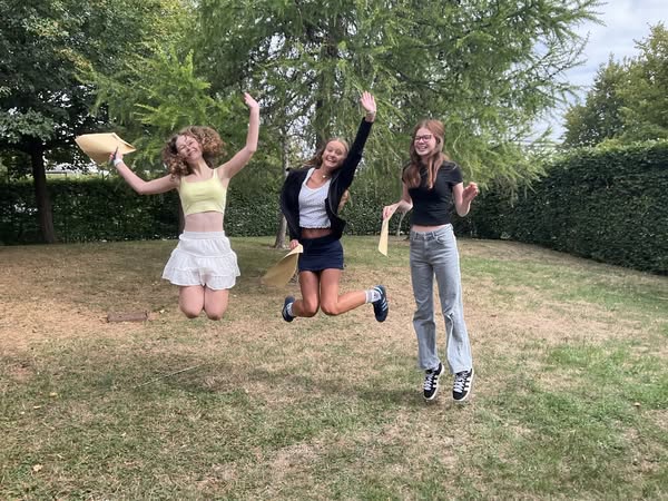 bradleystokecs's tweet photo. And it's also huge congratulations to our Year 10 students who collected their GCSE Religious Studies exam results this morning.  Well done to all! https://t.co/82jS51gUOG