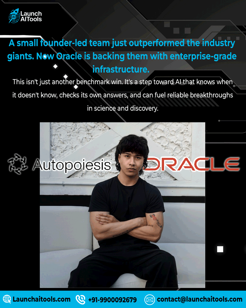 Launch AI Tools (@launchaitools) / Posts / X
