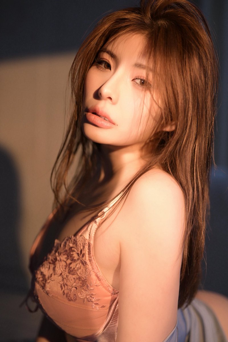 神木麗 tweet media