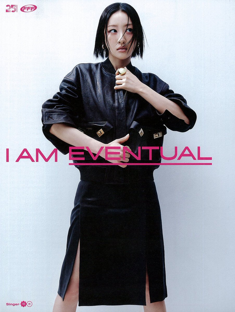 YVES_BRASIL's tweet image. Yves está presente na edição de Setembro da revista Cosmopolitan Korea.

© orbittoyou
#YVES #이브 @Yves___official