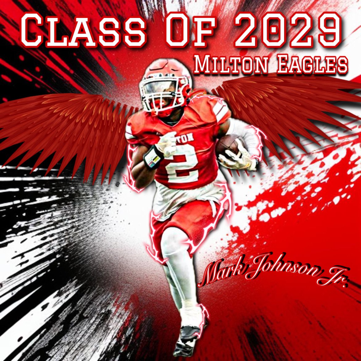 Mark Johnson Jr (@markjohnson2_) on Twitter photo Game Day Finally, I'm Starving for some action <a href="/AlPopsFootball/">๐๐ ๐๐จ๐ฉ๐ฌ</a> <a href="/ArlenHarrisSr/">Arlen Harris Sr.</a> <a href="/CoachBenReaves/">Ben Reaves Jr.</a> <a href="/coachsylvestri/">Vinny Sylvestri</a> <a href="/MiltonEagles_FB/">Milton High School Football</a> <a href="/itgnext_georgia/">ITG Next - Georgia</a> <a href="/RecruitGeorgia/">Recruit Georgia</a> <a href="/PeachtreeScout/">Peachtree Scout</a> <a href="/RadarHitList/">Radar Hit List - Elite Talent Network ๐</a> <a href="/CoachNaldo/">Renaldo Smith (CoachNaldo)</a> <a href="/CoachWillyMath/">Coach Willingham</a> <a href="/CoachRMWilliams/">Rob Williams</a> <a href="/OCCoachJack/">Stevie Jackson</a> Good Luck brothers in Florida Game Day Finally, I'm Starving for some action <a href="/AlPopsFootball/">๐๐ ๐๐จ๐ฉ๐ฌ</a> <a href="/ArlenHarrisSr/">Arlen Harris Sr.</a> <a href="/CoachBenReaves/">Ben Reaves Jr.</a> <a href="/coachsylvestri/">Vinny Sylvestri</a> <a href="/MiltonEagles_FB/">Milton High School Football</a> <a href="/itgnext_georgia/">ITG Next - Georgia</a> <a href="/RecruitGeorgia/">Recruit Georgia</a> <a href="/PeachtreeScout/">Peachtree Scout</a> <a href="/RadarHitList/">Radar Hit List - Elite Talent Network ๐</a> <a href="/CoachNaldo/">Renaldo Smith (CoachNaldo)</a> <a href="/CoachWillyMath/">Coach Willingham</a> <a href="/CoachRMWilliams/">Rob Williams</a> <a href="/OCCoachJack/">Stevie Jackson</a> Good Luck brothers in Florida
