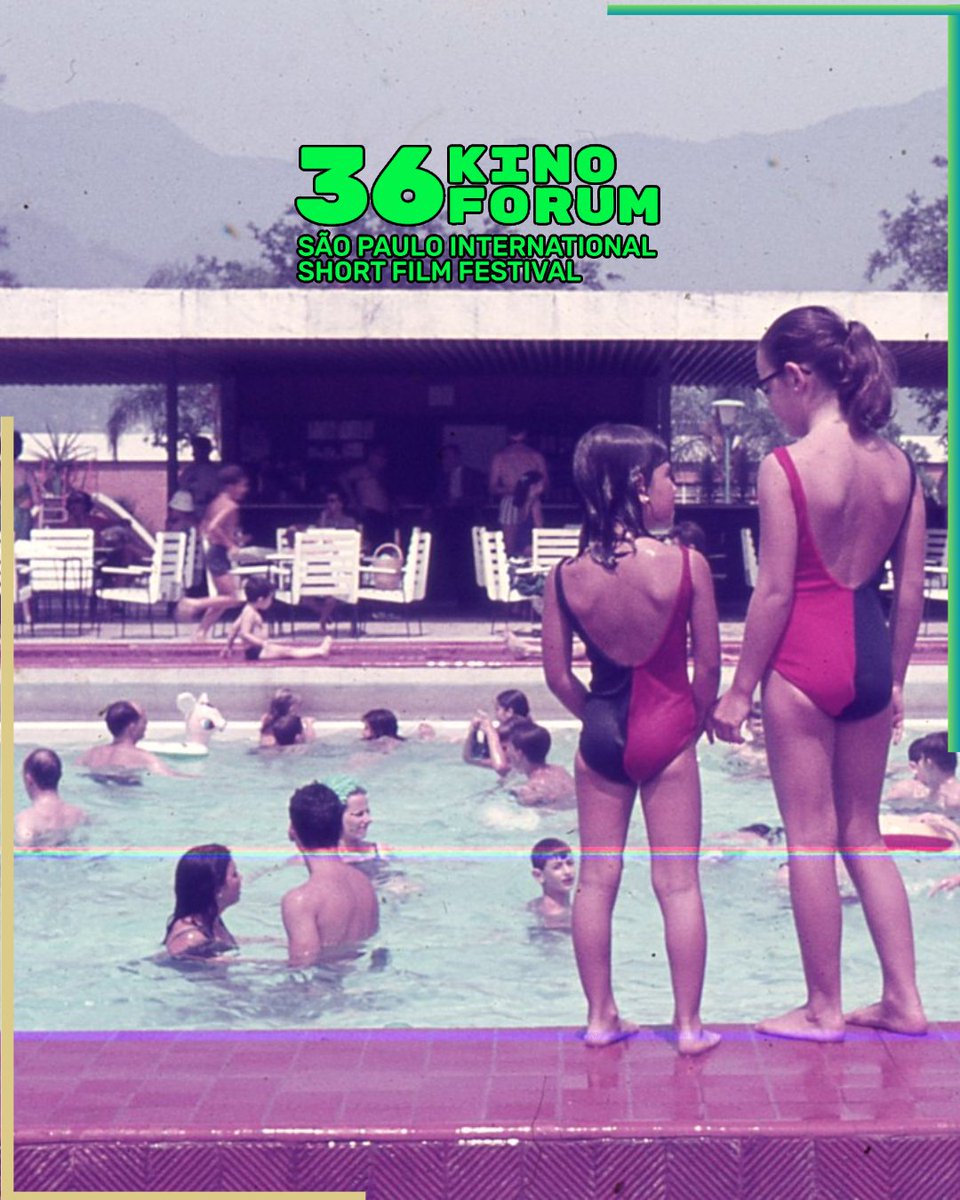 Films2Festivals's tweet image. 📢 #LatinAmericanPremiere
#MirenFelder de Malen Otaño 🇦🇷, #MDB de Mila Aquilia 🇦🇷 y #Nocturno de Ana Apontes/Sol Muñoz 🇦🇷  participan en la Mostra Competitiva Latino-Americana de la 36a edición de @Kinoforum 🇧🇷 que se desarrolla del 21-31/8 en Sao Paulo
.
2025.kinoforum.org/programacao-mo…