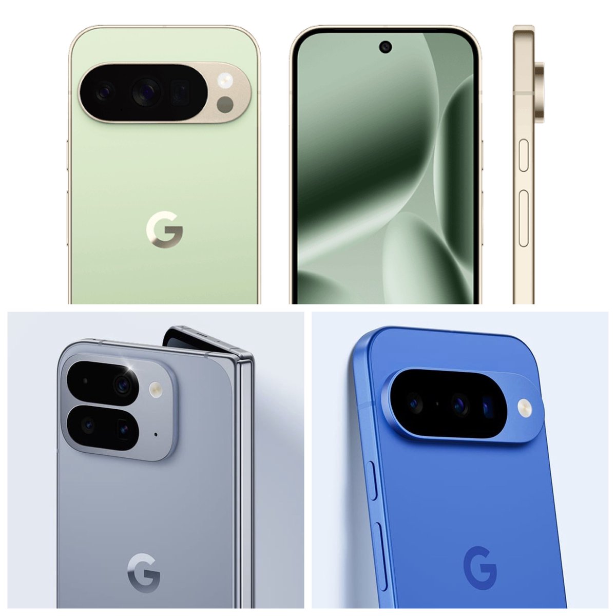 rate the Pixel 10 series from 1-10 

i’d rate it a 6/10