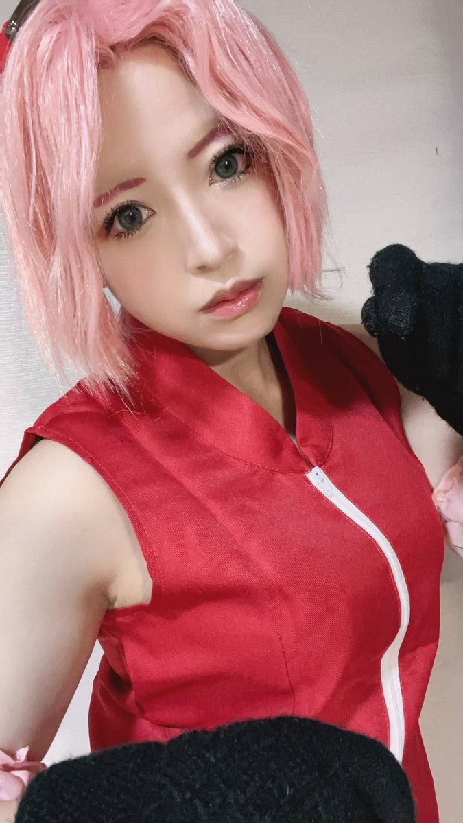 #私だってNARUTOレイヤー
端くれですが
NARUTOレイヤーさんともっと繋がりたいです🥺❤️