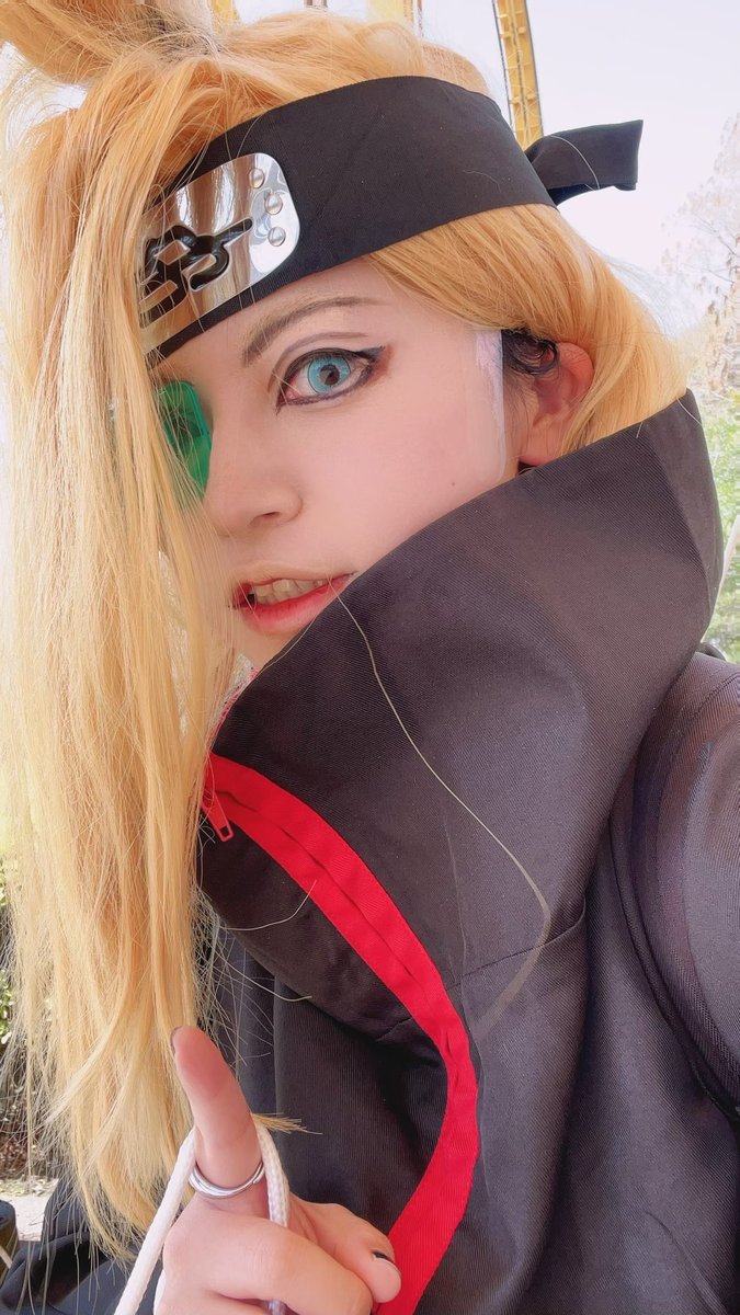 0YCkAqFodvw1e5D's tweet photo. #私だってNARUTOレイヤー
端くれですが
NARUTOレイヤーさんともっと繋がりたいです🥺❤️ https://t.co/E4KzFCejot