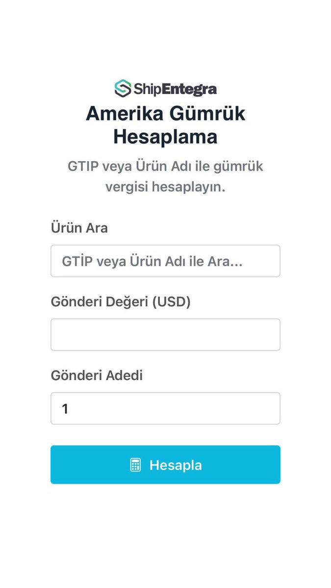 Eren Anderoğlu (@erenanderoglu) on Twitter photo Çok çok kritik arkadaşlar!
29 Ağustos e-ihracatçılar için kritik bir dönem, işin matematiğini bilmek lazım ve bu süreçte elini taşın altına atan <a href="/ShipEntegra/">ShipEntegra</a> <a href="/aliceylan07/">Ali Ceylan</a> <a href="/sedat_ates/">Sedat Ateş</a> içtenlikle teşekkür ediyorum, aşağıdaki linke girin, hızlıca sorgulayın arkadaşlar. Çok çok kritik arkadaşlar!
29 Ağustos e-ihracatçılar için kritik bir dönem, işin matematiğini bilmek lazım ve bu süreçte elini taşın altına atan <a href="/ShipEntegra/">ShipEntegra</a> <a href="/aliceylan07/">Ali Ceylan</a> <a href="/sedat_ates/">Sedat Ateş</a> içtenlikle teşekkür ediyorum, aşağıdaki linke girin, hızlıca sorgulayın arkadaşlar.